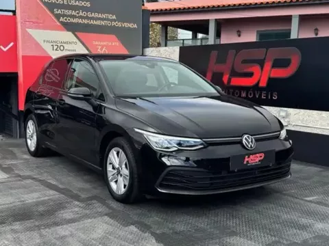 Volkswagen Golf 2022 1.0 TSI