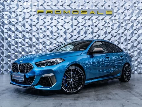 BMW Serie 2 M235iA xDrive Gran Coupé