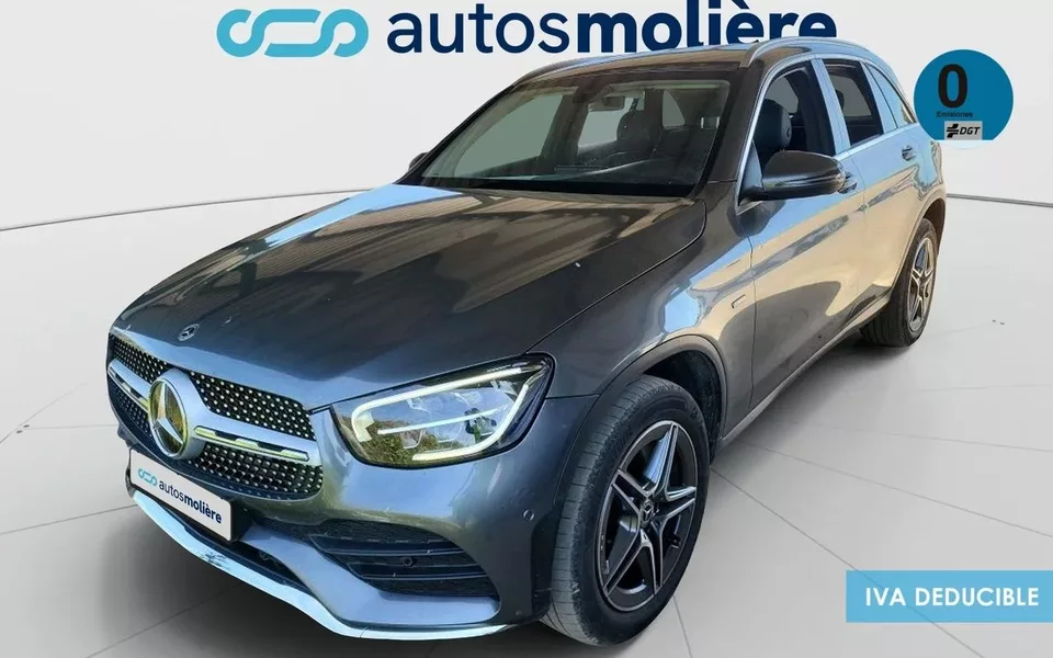 300 de 4Matic 225 kW (306 CV)