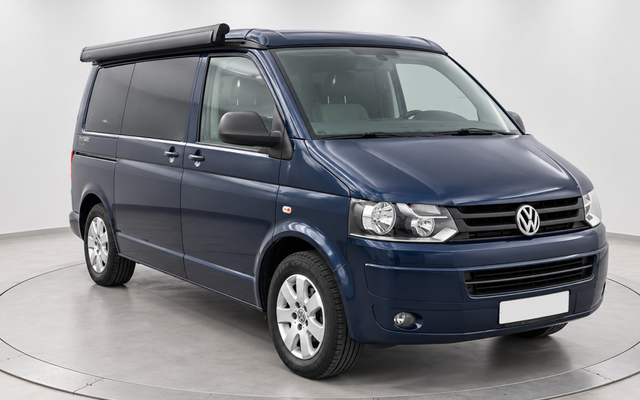 VOLKSWAGEN California California 2.0TDI Beach 140