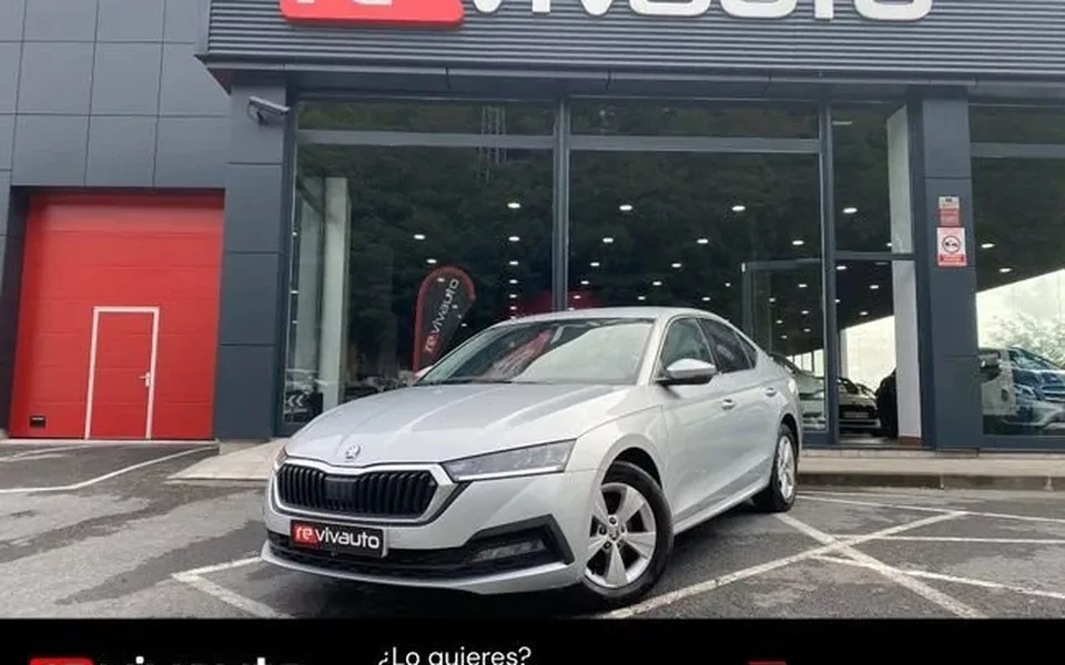 SKODA Octavia Octavia 1.0 TSI Ambition DSG