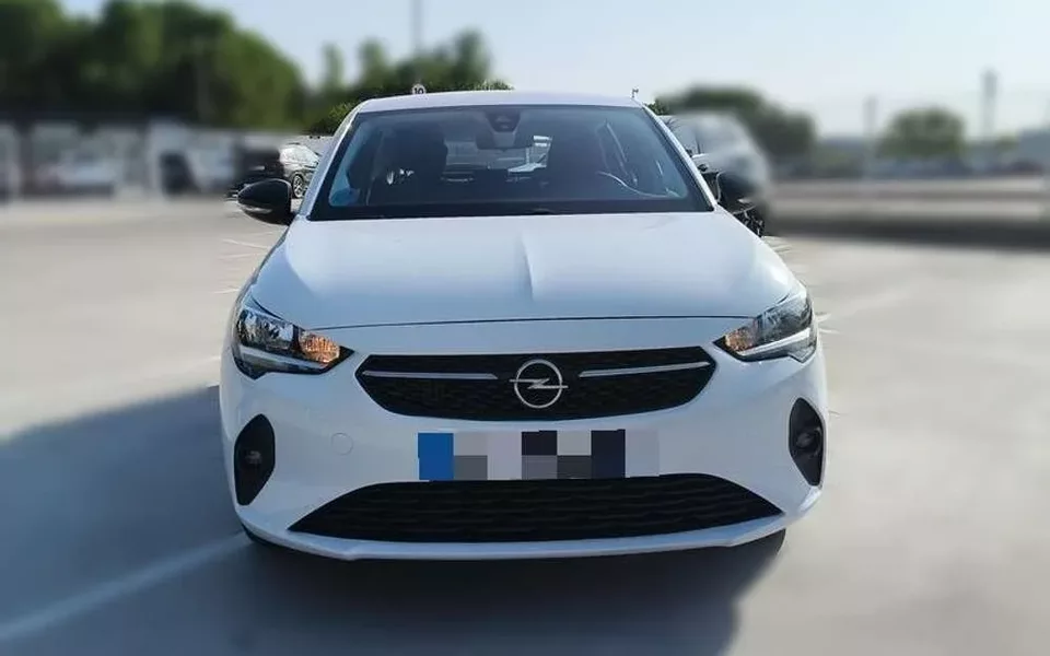 OPEL Corsa 1.2T XHL 100cv Edition