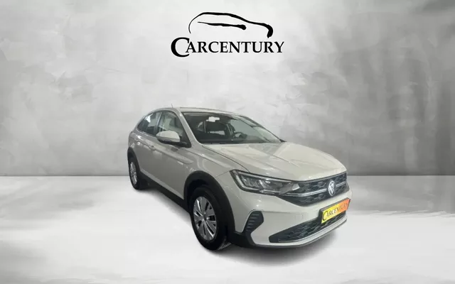 VW Taigo 1.0 TSI Life