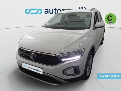 VOLKSWAGEN T-Roc Life 1.0 TSI 81 kW (110 CV)