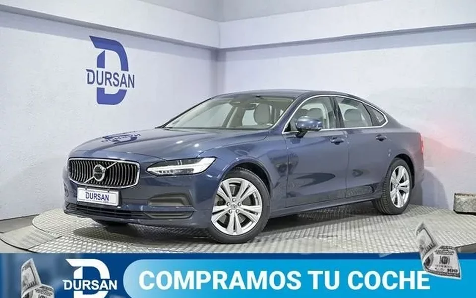 VOLVO S90 2.0 B4 G Inscription Auto