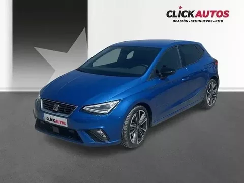 SEAT Ibiza 1.0 115CV FR Salta