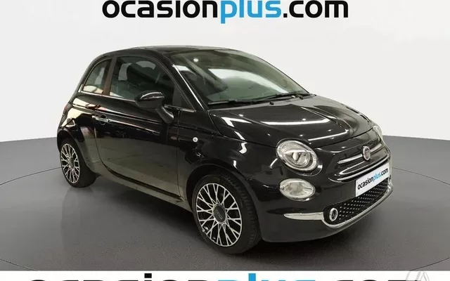 FIAT 500 500 1.0 Hybrid Dolcevita 52kW