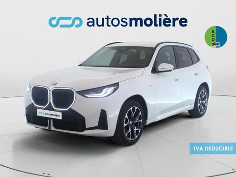 xDrive20d 145 kW (197 CV)