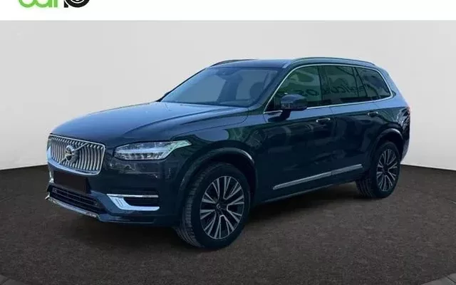 VOLVO XC90 XC90 T8 Recharge Inscription AWD Aut.