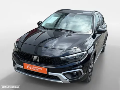 Fiat Tipo Station Wagon 1.0 GSE T3