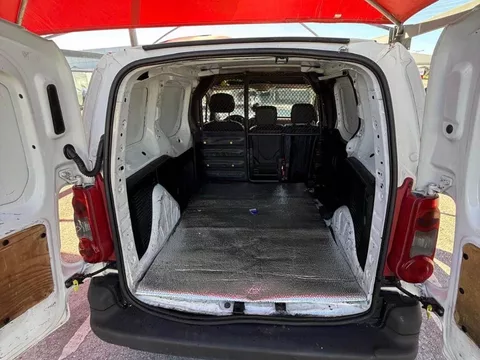 Citroën Berlingo 1.6 HDi X