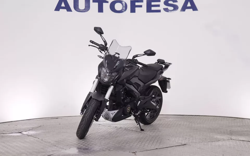 BAJAG DOMINAR 400 D400 ABS 40CV APTO CARNET A2 # 5 AÑOS GARANTIA FAB