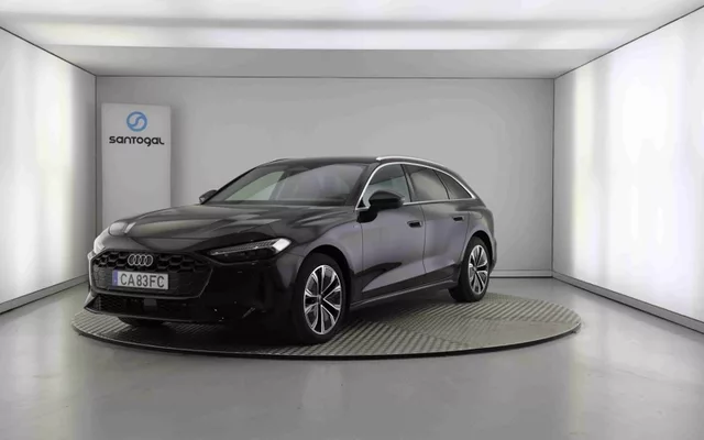 AUDI - A5 - A5 Avant e-hybrid quattro