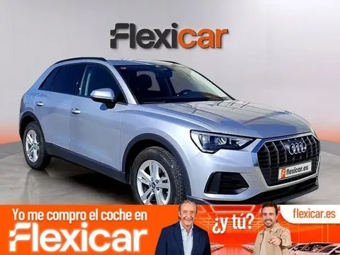 AUDI Q3 Q3 35 TFSI