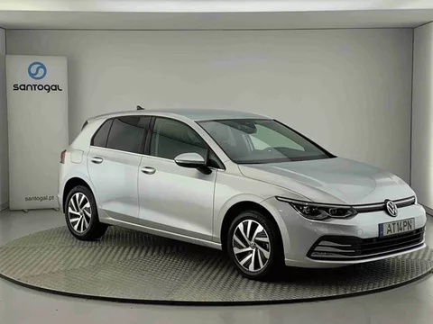 VOLKSWAGEN - Golf - Golf 1.4 TSI e-Hybrid DSG