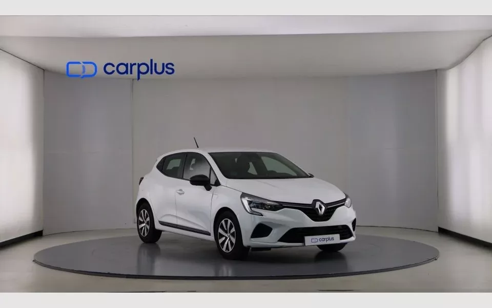 RENAULT Clio Intens TCe 67 kW (91CV)