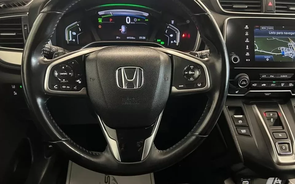 HONDA CR-V CR-V 2.0 i-MMD Elegance Navi 4x2