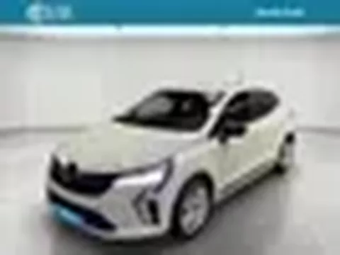 Renault Clio v nouvelle