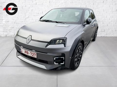 Renault R5