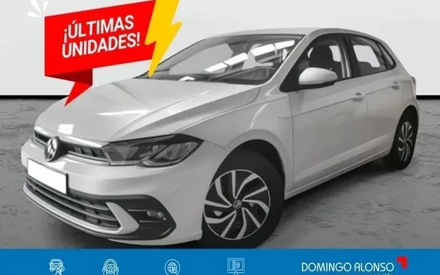 VOLKSWAGEN Polo Connect 1.0 TSI 70 kW (95 CV) SG5