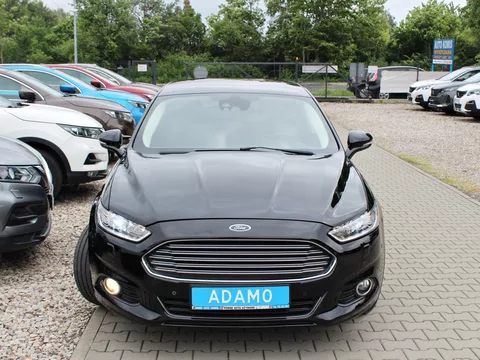 Ford Mondeo Mk5 2.0 TDCi. Serwis!