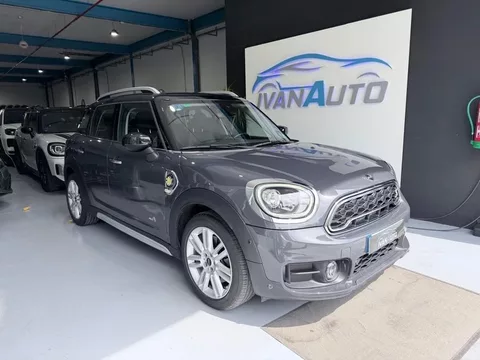 MINI Countryman COUNTRYMAN COOPER S E ALL4 - 18290€ en La nucia