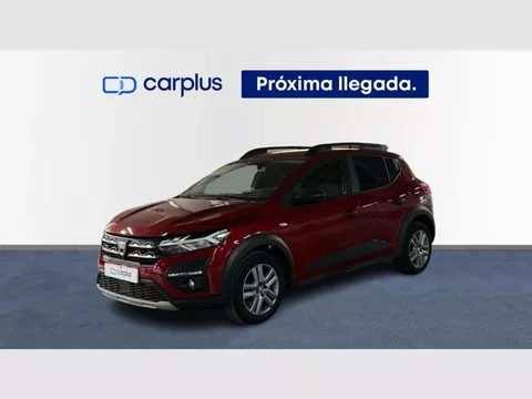 DACIA Sandero Sandero Stepway TCe Essential 67kW