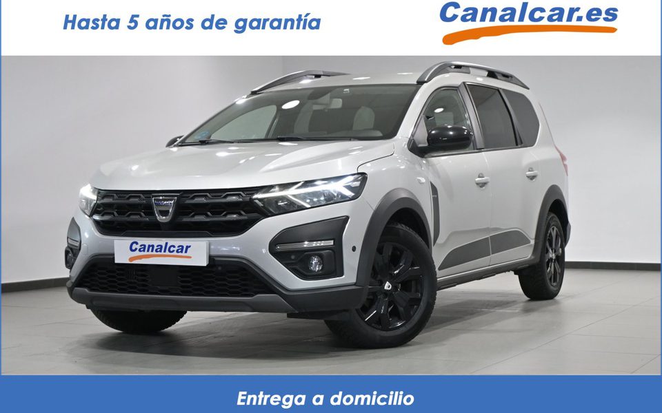 Dacia JOGGER ECO-G 100 Extreme 5 plazas