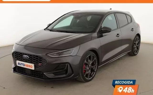 FORD Focus Focus 2.3 Ecoboost ST