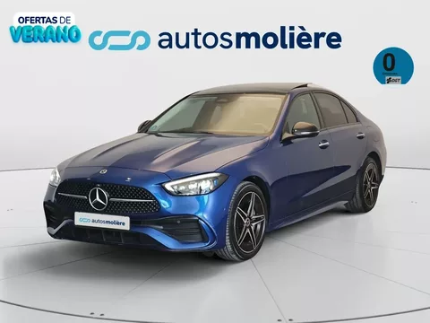 300 de 230 kW (313 CV)