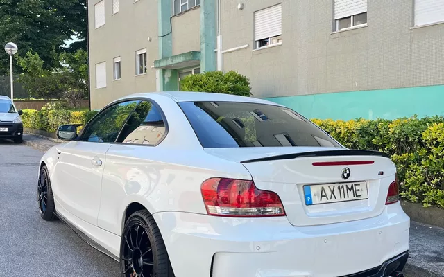 BMW 118 d