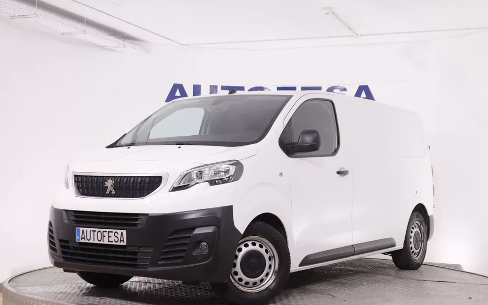 Peugeot Expert 1.6 BLUEHDI FURGON PRO 95CV
