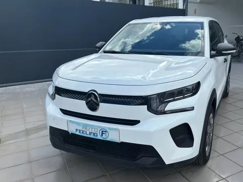 Citroën e-C3 YOU