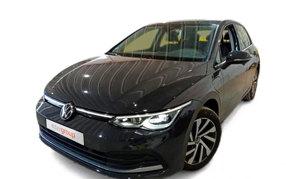 VW Golf 1.4 TSI e-Hybrid DSG