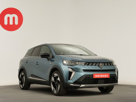Renault Symbioz
