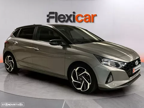 Hyundai i20 1.0 T-GDi Style