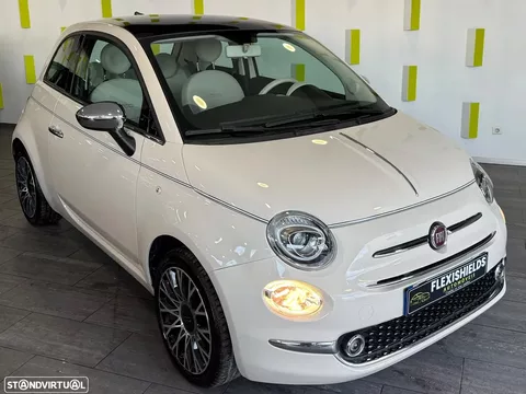 Fiat 500 1.2 8V S&S Collezione