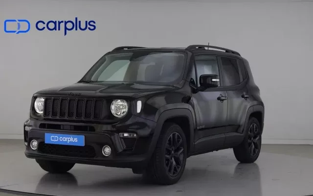 Jeep Renegade 1.0 T Longitude