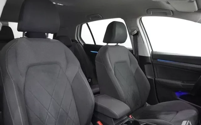 VOLKSWAGEN Golf Golf 1.4 TSI eHybrid 150kW