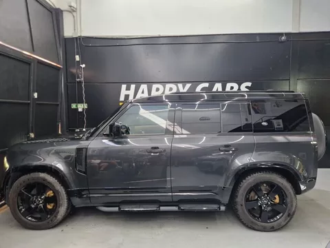 LAND-ROVER Defender Defender 110 3.0D l6 MHEV X-Dynamic HSE AWD Aut. 250