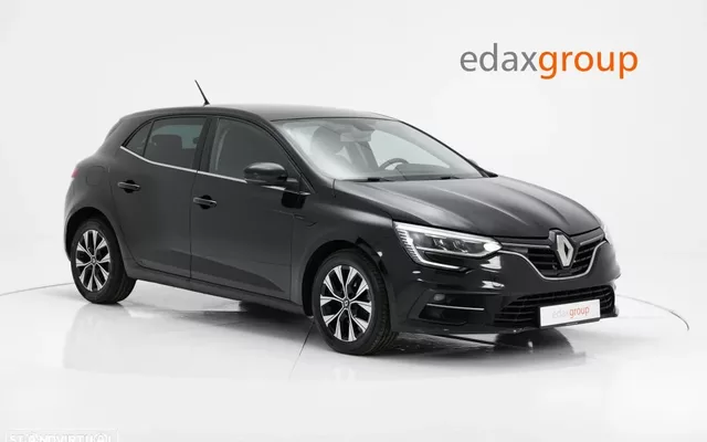 Renault Mégane 1.5 Blue dCi Limited