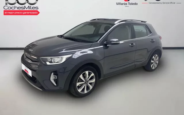 KIA Stonic Stonic 1.0 T-GDi Drive 100