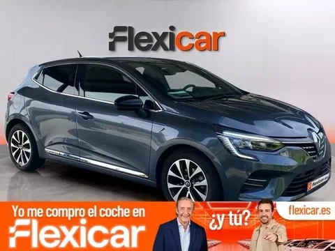 RENAULT Clio Zen TCe kW (91CV) - 5P (2021)