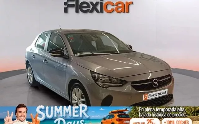 OPEL Corsa 1.5D DT 74kW (100CV) Edition
