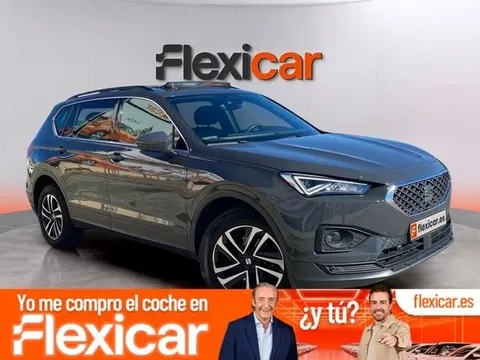 SEAT Tarraco 1.5 TSI 110kW (150CV) St&Sp Style XM