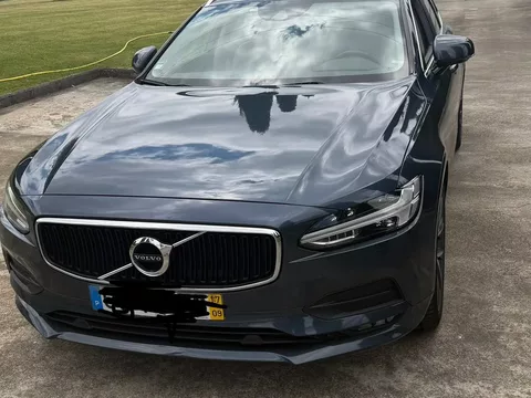 Volvo V90 2.0 D4 Momentum Plus Geartronic