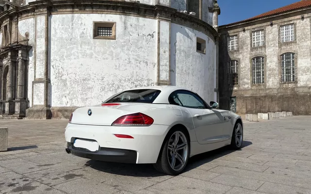 BMW Z4 sDrive28i