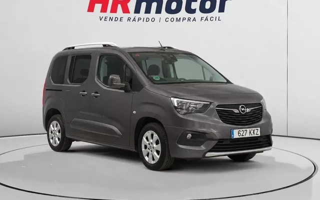OPEL Combo Combo Life 1.5TD S/S Innovation L 100