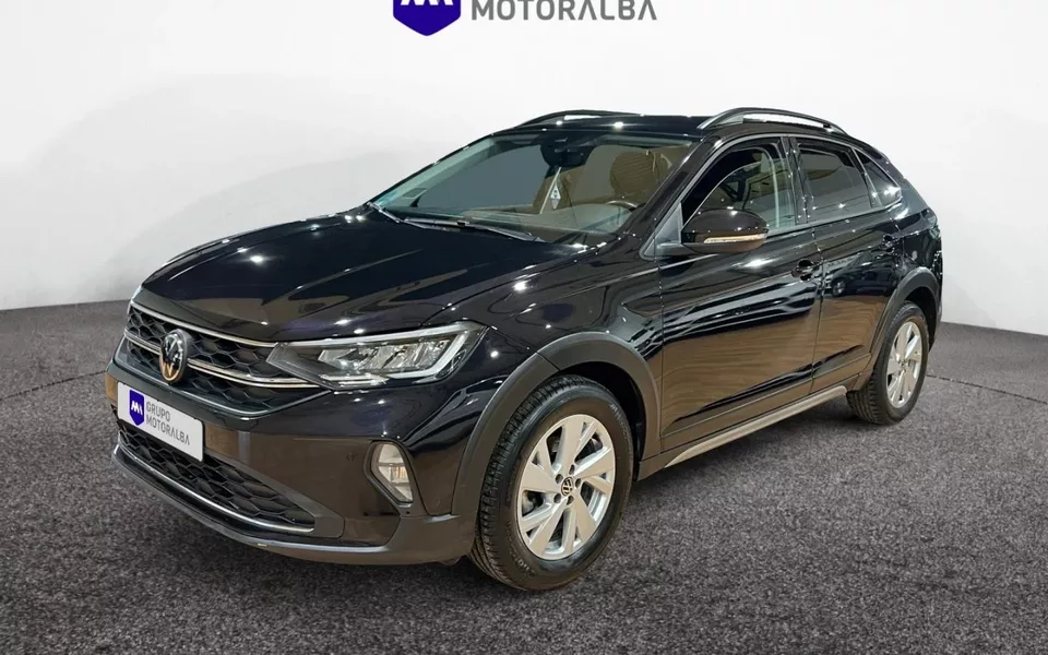 VOLKSWAGEN Taigo Taigo 1.0 TSI Life 70kW