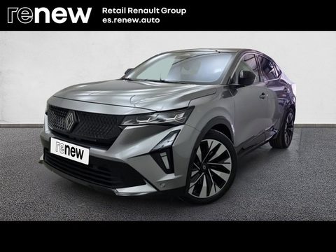 Renault Rafale Techno E-Tech full hybrid 147 kW (200 CV)